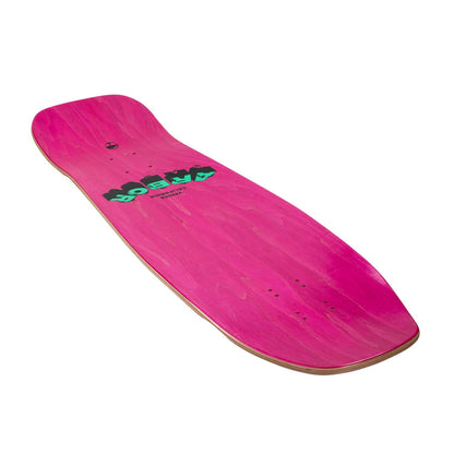 Arbor Ace Pelka Fibonacci 10.0" Deck