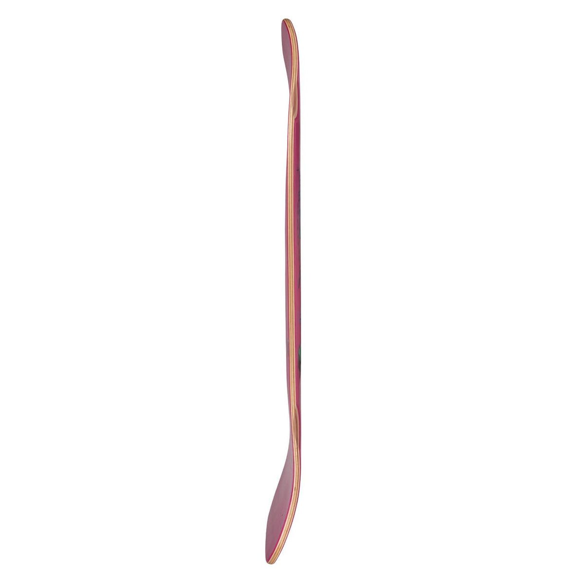 Arbor Ace Pelka Fibonacci 10.0" Deck