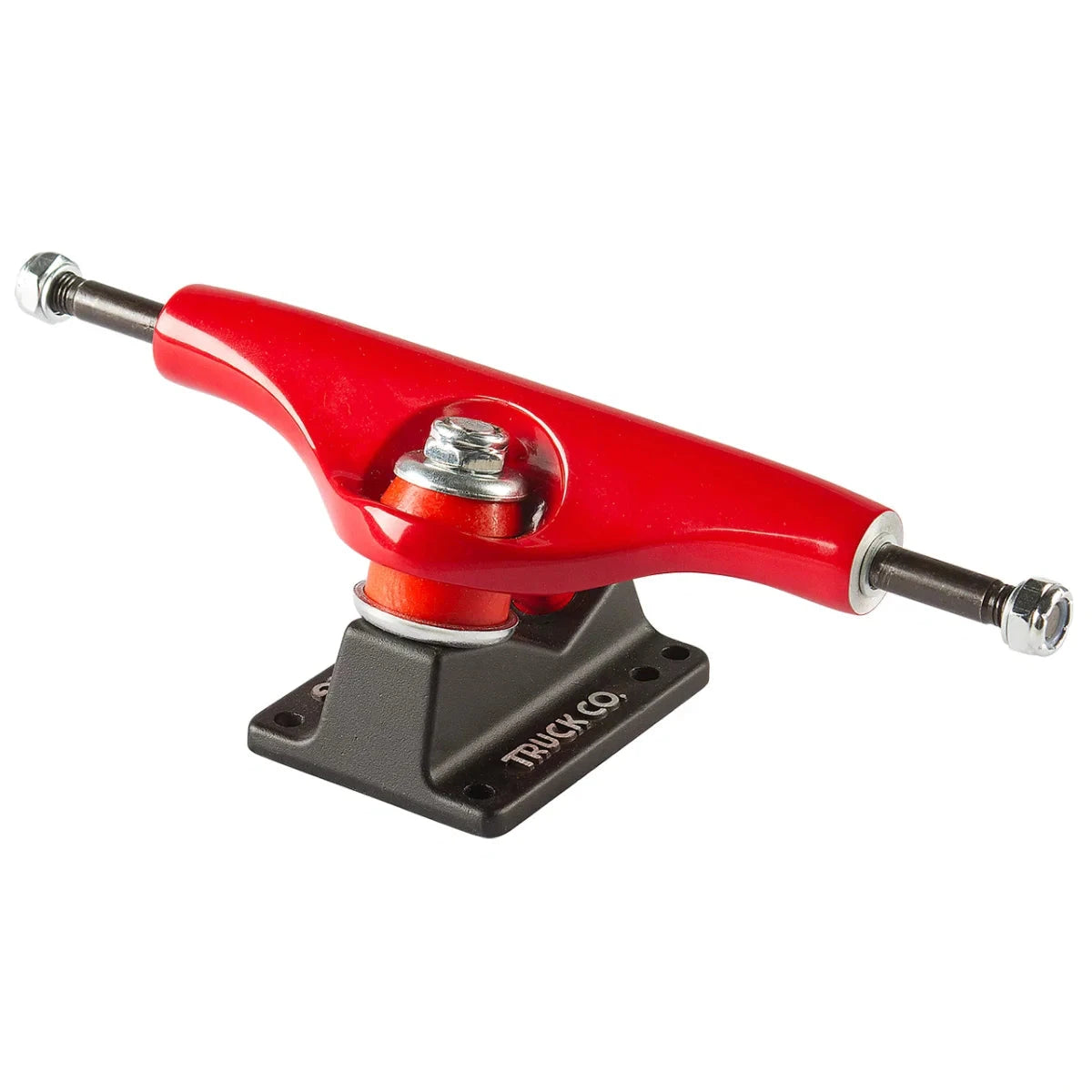 Gullwing Shadow DLX 8” Red/Black