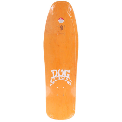 Dogtown Karma Tsocheff Puppet 9.625" Deck