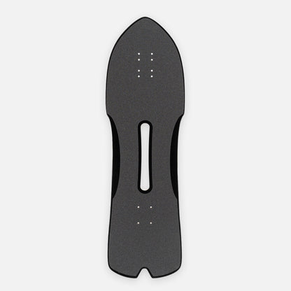 Pantheon Shuriken 34" Surf Skate Deck