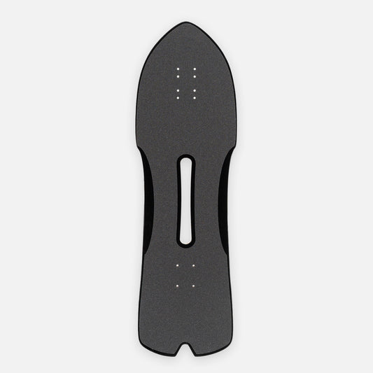 Pantheon Shuriken 34" Surf Skate Deck
