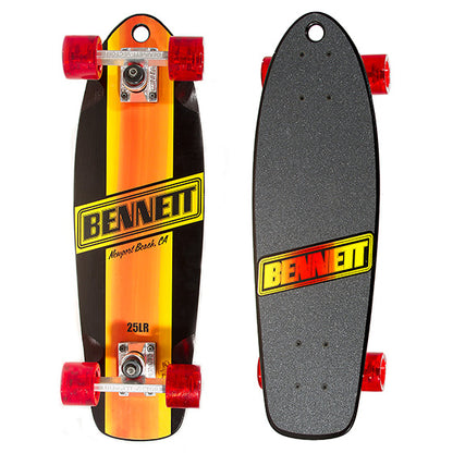 Bennett 25 LR Limited Edition Complete