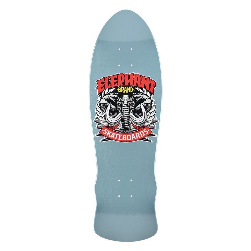 Elephant Street Axe 9.5" Deck