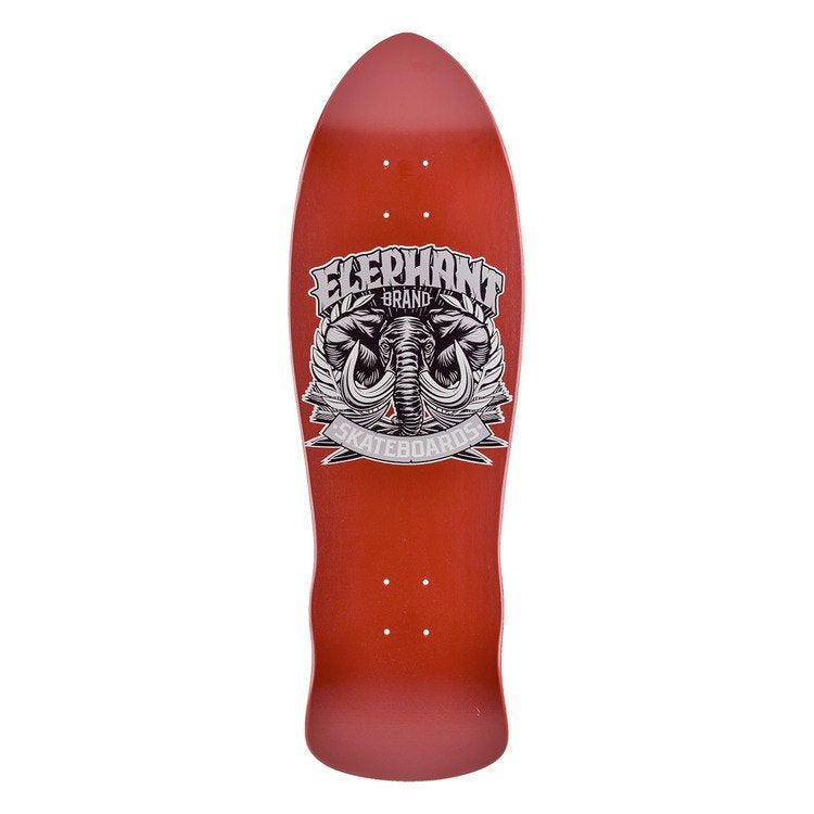 Elephant Street Axe 9.5" Deck