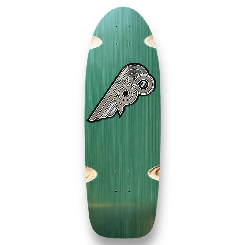 G&S Fibreflex Dennis Martinez's Flying Aces Reissue Deck
