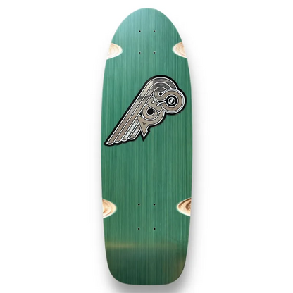 G&S Fibreflex Dennis Martinez's Flying Aces Reissue Deck