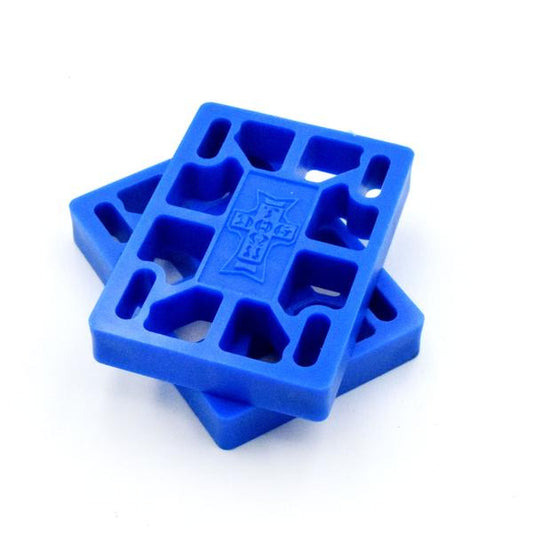 Dogtown Risers Blue
