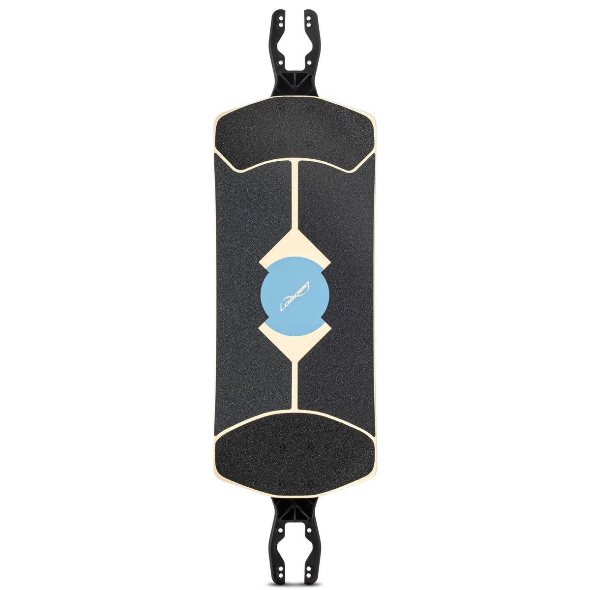 Loaded Fathom Strata Longboard Deck