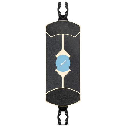 Loaded Fathom Strata Longboard Deck