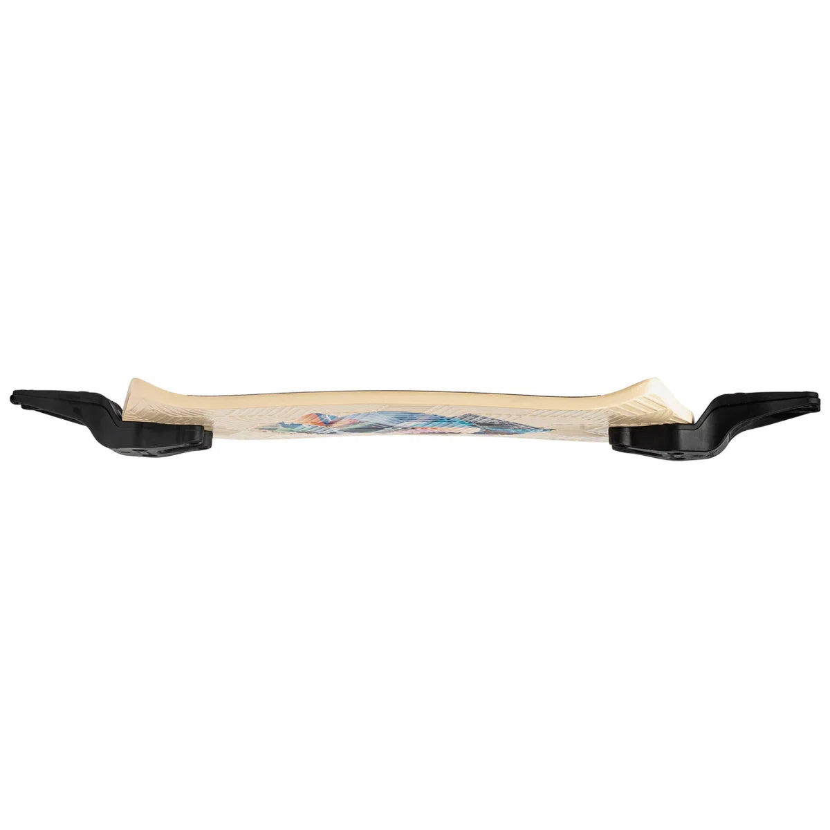 Loaded Fathom Strata Longboard Deck