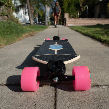 Loaded Fathom Strata Longboard Deck