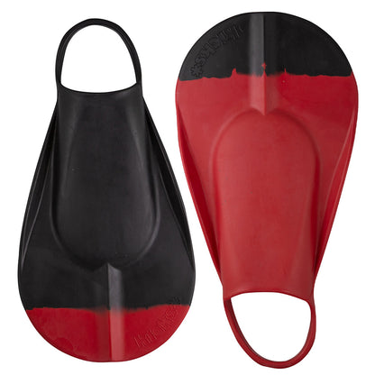 Kicks Fins - Aka Lyman - Kapakahi Red
