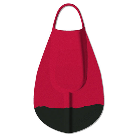 Kicks Fins - Aka Lyman - Kapakahi Red