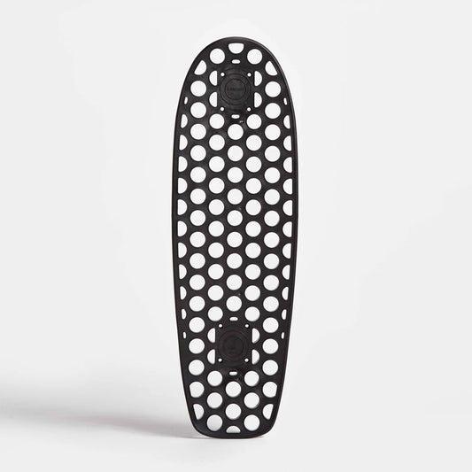 Lander Skateboards - 24.5" Rio Deck - Pavement