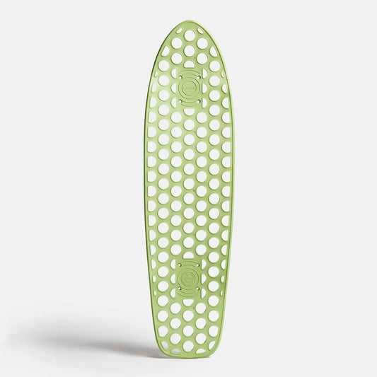 Lander Skateboards - 30" Rodeo Deck - Slime Green