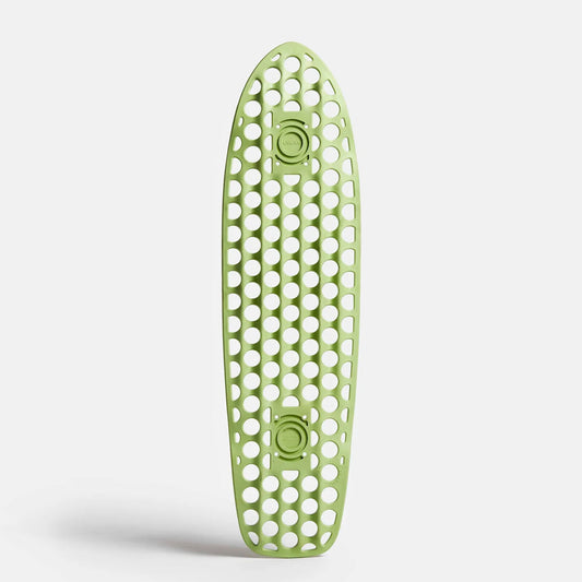 Lander Skateboards - 30" Rodeo Deck - Slime Green