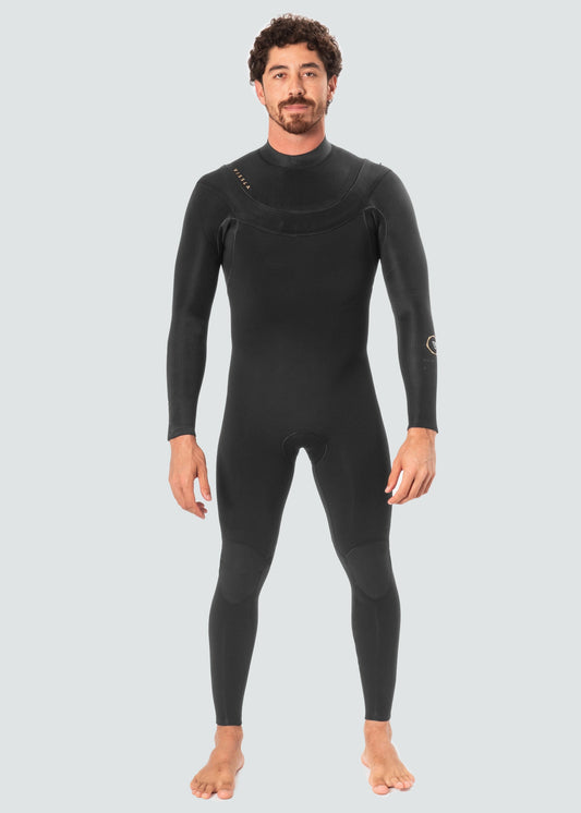 Vissla New Seas 3-2 U-Zip Wetsuit