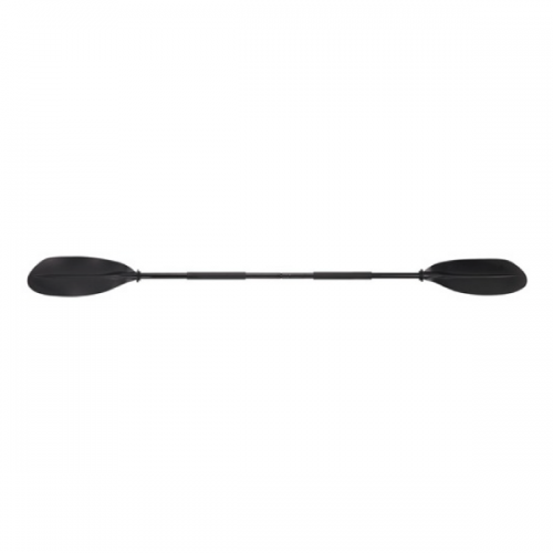 Kaafu Solo Kayak | Blue | Complete Package