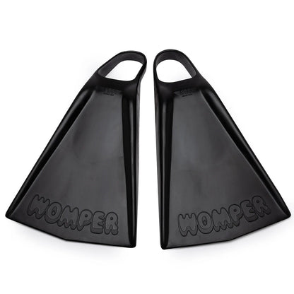 Catch Surf - Womper - Pro-Master Swin Fins - Black