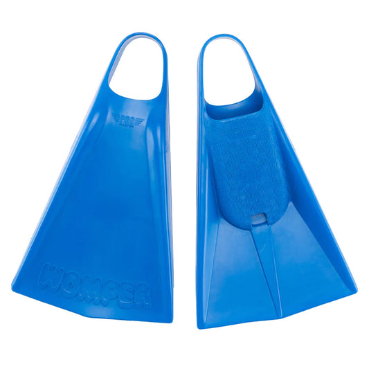 Catch Surf - Womper - Pro-Master Swin Fins - Blue