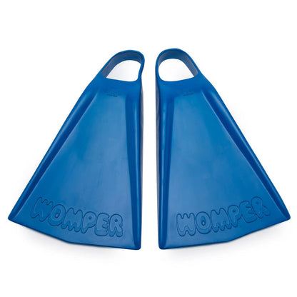 Catch Surf - Womper - Pro-Master Swin Fins - Blue