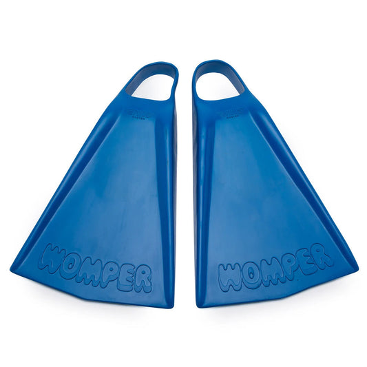 Catch Surf - Womper - Pro-Master Swin Fins - Blue