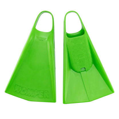 Catch Surf - Womper - Pro-Master Swin Fins - Green