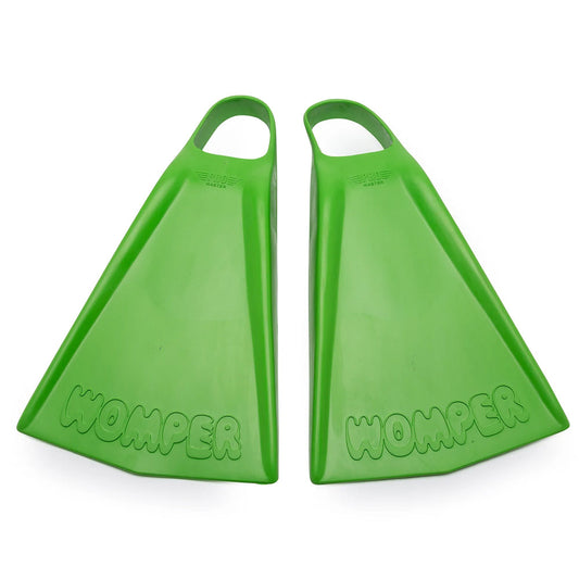 Catch Surf - Womper - Pro-Master Swin Fins - Green