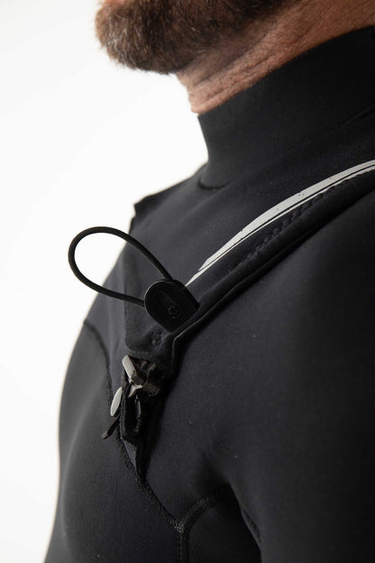 Merino Insulator Series 3/2 Chest Zip Steamer