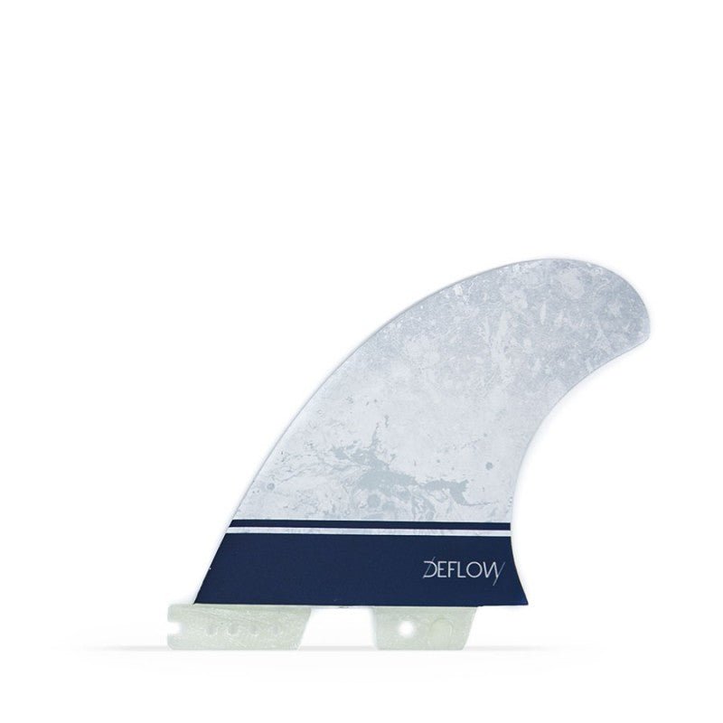 Deflow Speed Quad fins