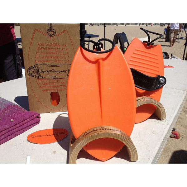 Salt Creek Palmboard - The Classic