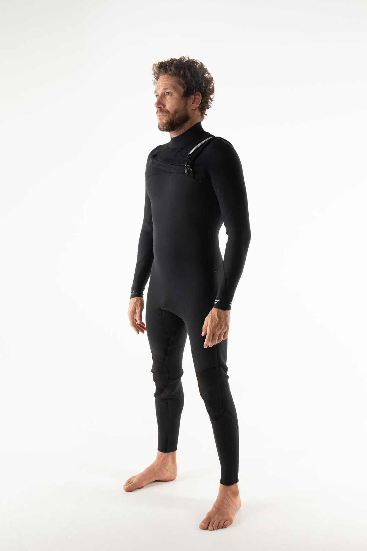 Merino Insulator Series 3/2 Chest Zip Steamer