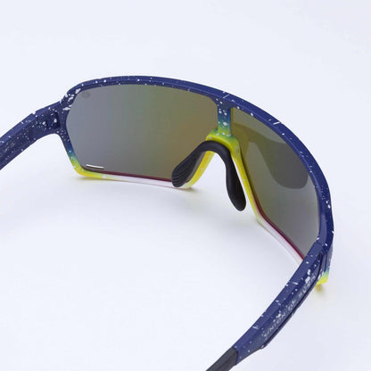 Union of Surf RESCUE - Wrap Around Eyewear For Sports