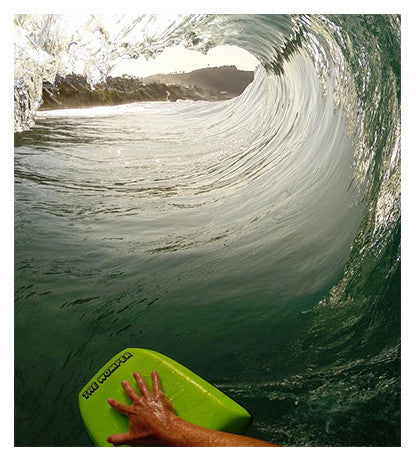 Catch Surf - Womper Pro - BeefsTV Blackball
